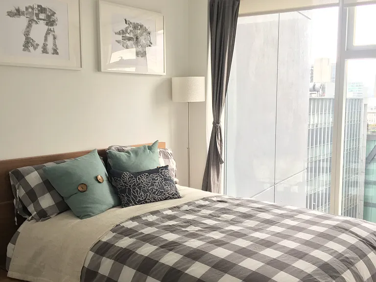 777 Richards St #1507 — Photo 6