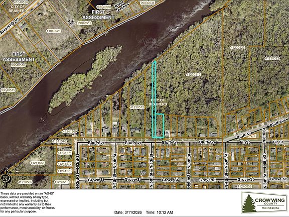 3rd image of 503 Bluff Ave