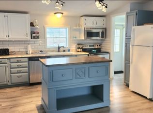10830 S Orchard Way, Traverse City, MI 49684