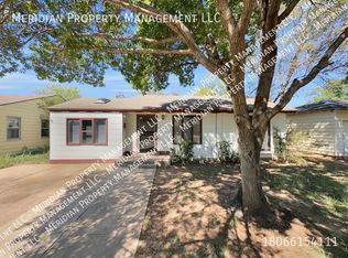 2716 37th St, Lubbock, TX 79413