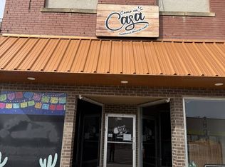310 N Franklin Ave, Colby, KS 67701