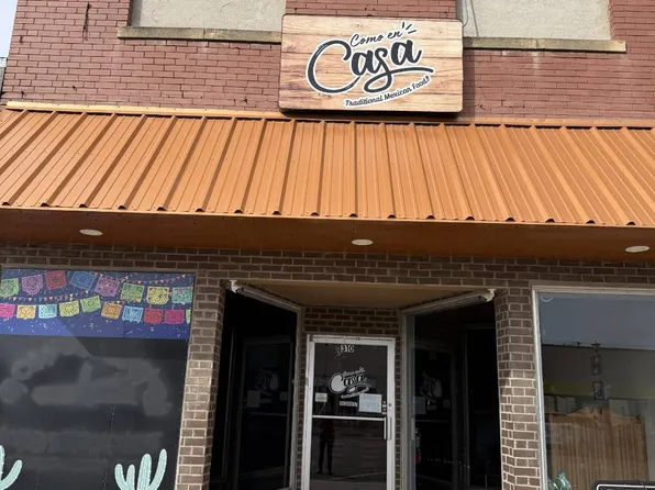 310 N Franklin Ave, Colby, KS 67701