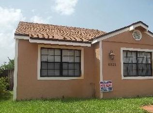 8851 SW 21st St, Miramar, FL 33025