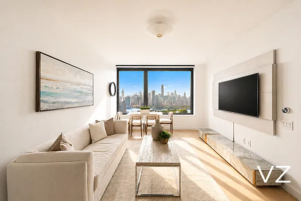 Living room, photo 1