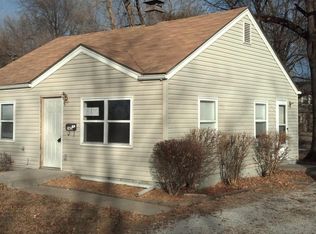 7421 Virginia Ave, Kansas City, MO 64131