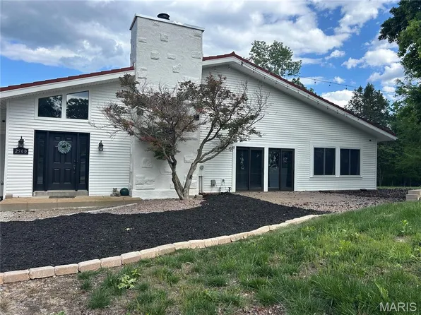 2900 Ossenfort Rd, Glencoe, MO 63038