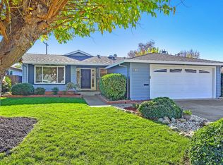 8736 Fallbrook Way, Sacramento, CA 95826