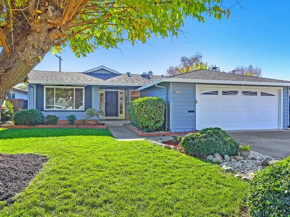 8736 Fallbrook Way, Sacramento, CA 95826