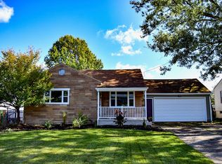 229 S Beverly Ave, Youngstown, OH