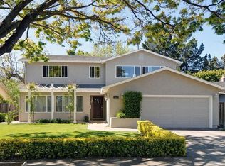 4662 Blue Ridge Dr, San Jose, CA 95129