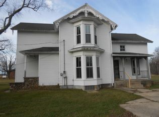 13921 108th St SE, Freeport, MI 49325