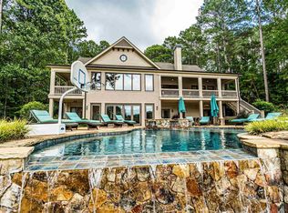 1021 Bairds Ct, Greensboro, GA 30642