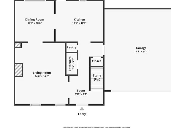2nd image of this home