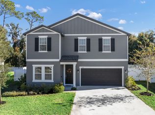 3015 Buckhanon Trl, Deland, FL 32720