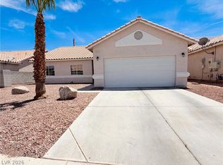 5132 Rocky Bluff St, North Las Vegas, NV 89031
