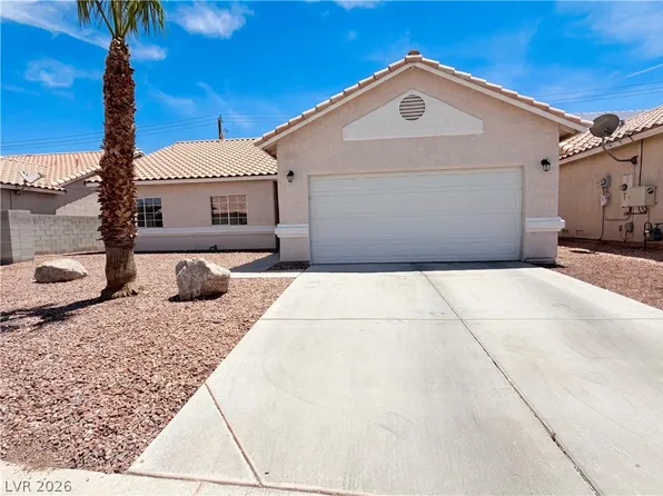 5132 Rocky Bluff St, North Las Vegas, NV 89031