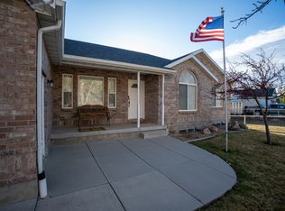 791 S West Hoytsville Rd, Coalville, UT 84017