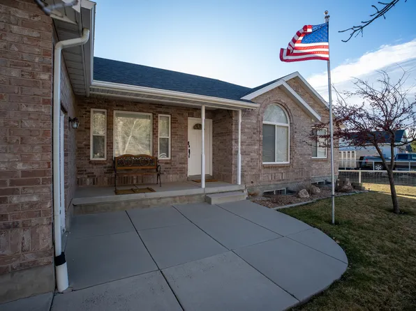 791 S West Hoytsville Rd, Coalville, UT 84017