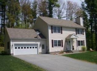 7 Boulder Dr, Belmont, NH 03220
