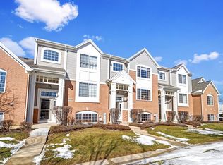 14007 John Humphrey Dr, Orland Park, IL 60462