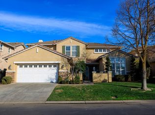 3216 Sundance Lake Dr, Modesto, CA