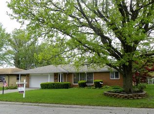 2220 E 7th St, Anderson, IN 46012