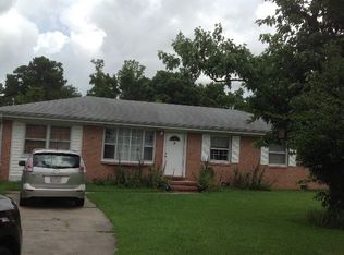 9 Cornell Dr, Jacksonville, NC 28546