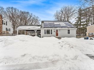 46 Eugene St, Leominster, MA 01453