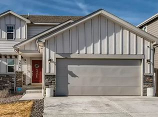 3054 Loot Dr, Colorado Springs, CO 80939