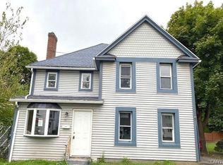39 Nelson St, Auburn, NY 13021