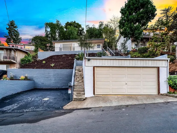 8167 Vista Dr, La Mesa, CA 91941