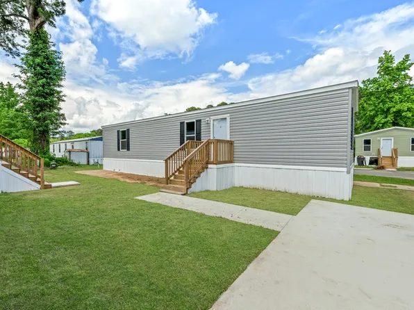 6700 Jefferson Paige Rd Lot 38, Shreveport, LA 71119