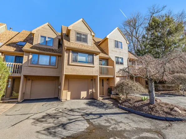 242 Talcottville Road #108, Vernon, CT 06066