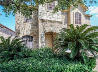 2808 Centenario Dr, Laredo, TX 78045