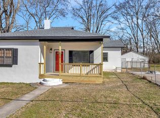 1630 Edwards St, Dolomite, AL 35061