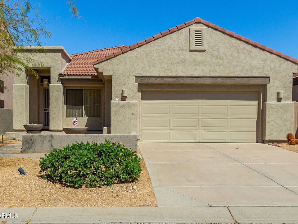1st image of 7638 E Via Del Sol Dr