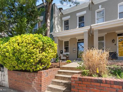 27 16th St NE, Washington, DC, 20002