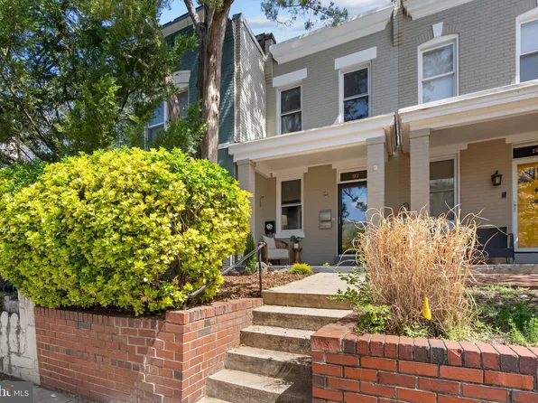 27 16th St NE, Washington, DC 20002