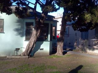 1121 E Peck St, Compton, CA 90221