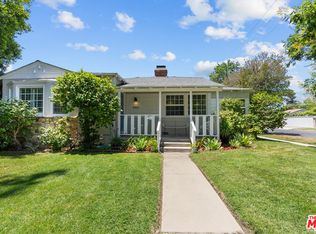 4461 Morse Ave, Studio City, CA 91604