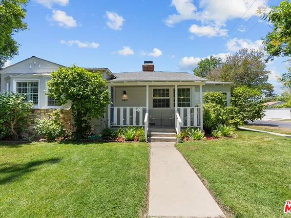 4461 Morse Ave, Studio City, CA 91604