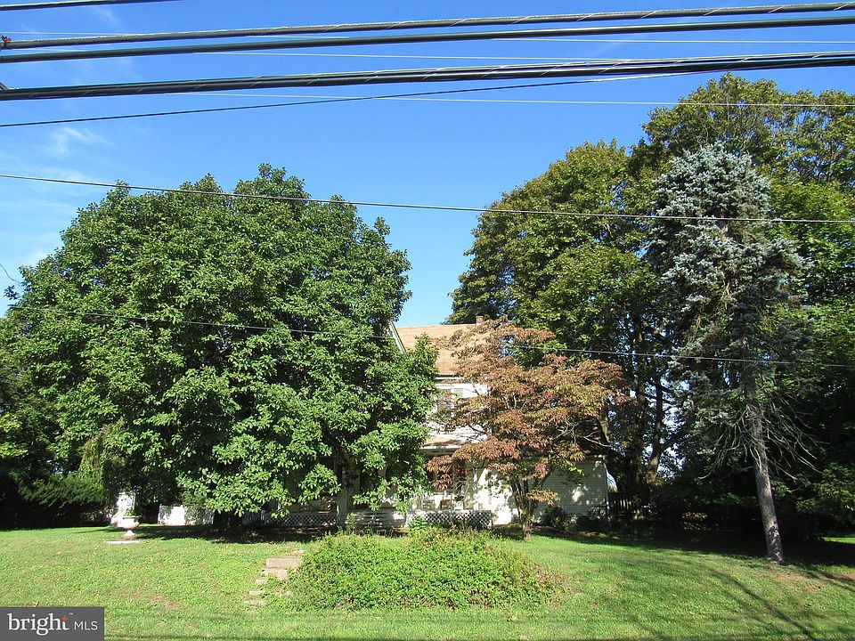 910 Upper State Rd, Chalfont, PA 18914 Zillow