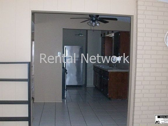 Dining Room to Kitchen