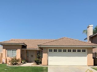 3217 Ranchgate Dr, Bakersfield, CA 93312