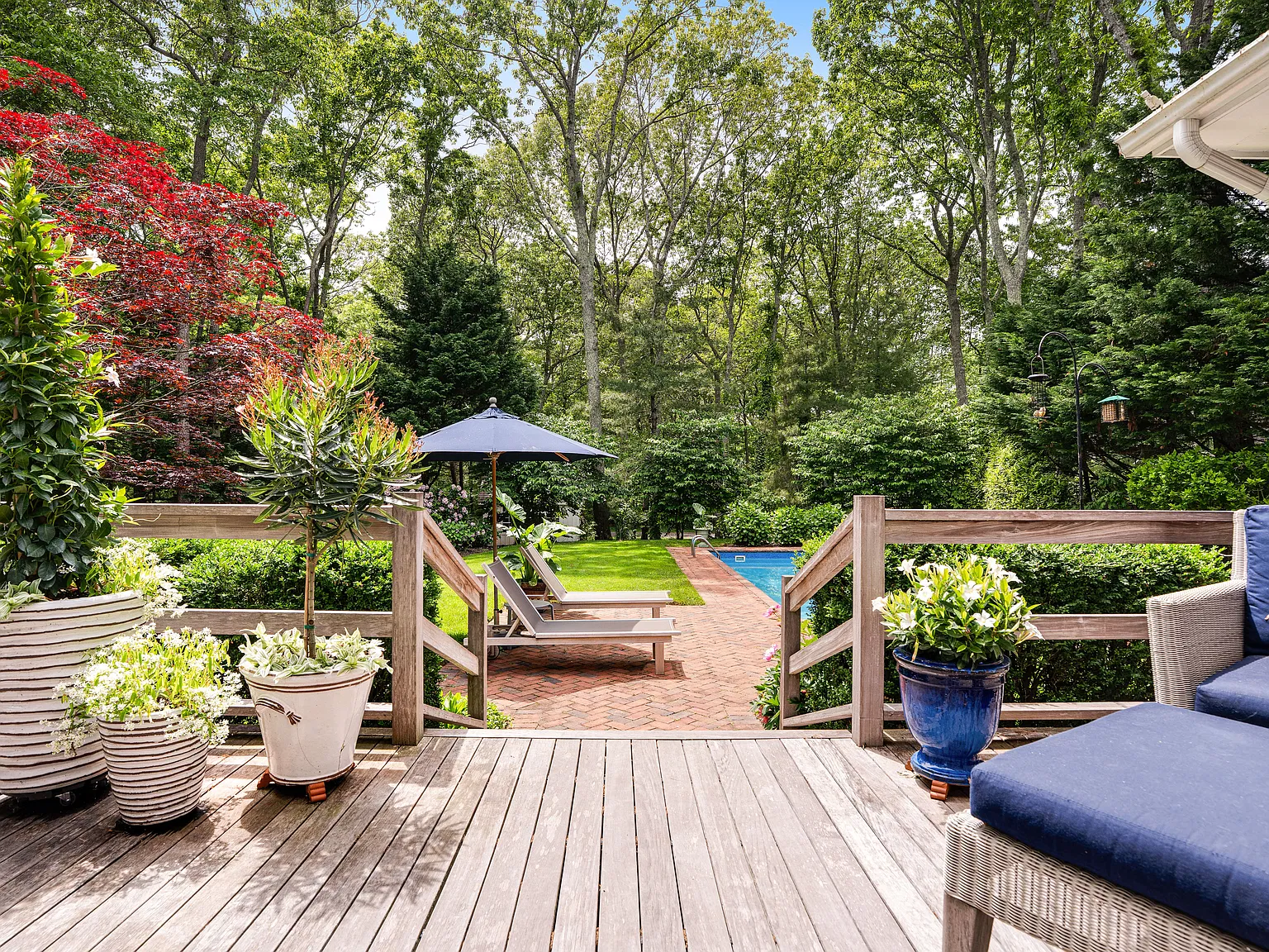 Beautiful North Haven Manor Rental — Photo 3