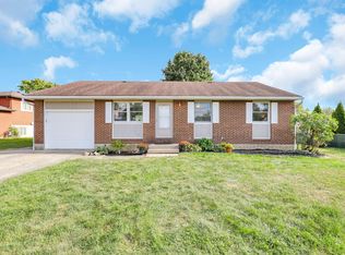 5695 Baytree Dr, Galloway, OH 43119