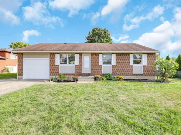 5695 Baytree Dr, Galloway, OH 43119