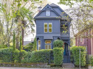 1232 SE Belmont St, Portland, OR