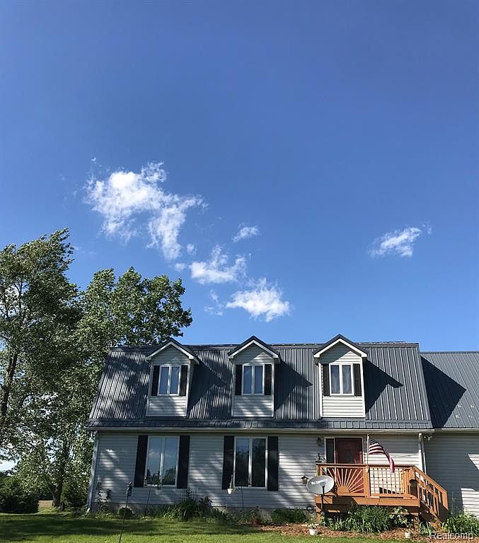 5434 Lippincott Rd, Lapeer, MI 48446 Zillow