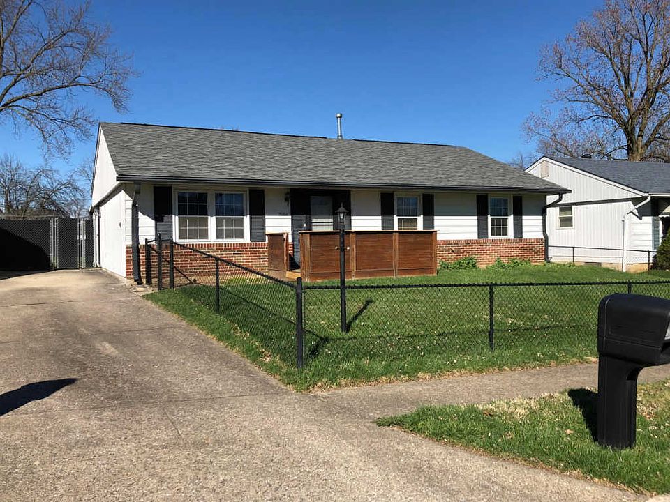 1st image of 2664 Sherborne Cres